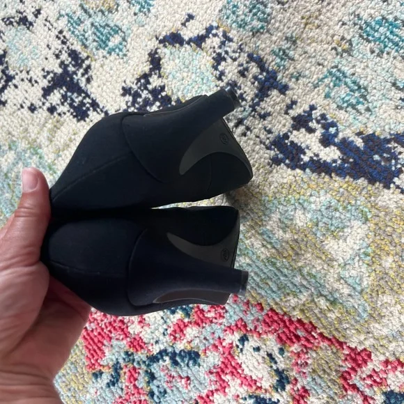 Kelly & Katie heels - Picture 4 of 6